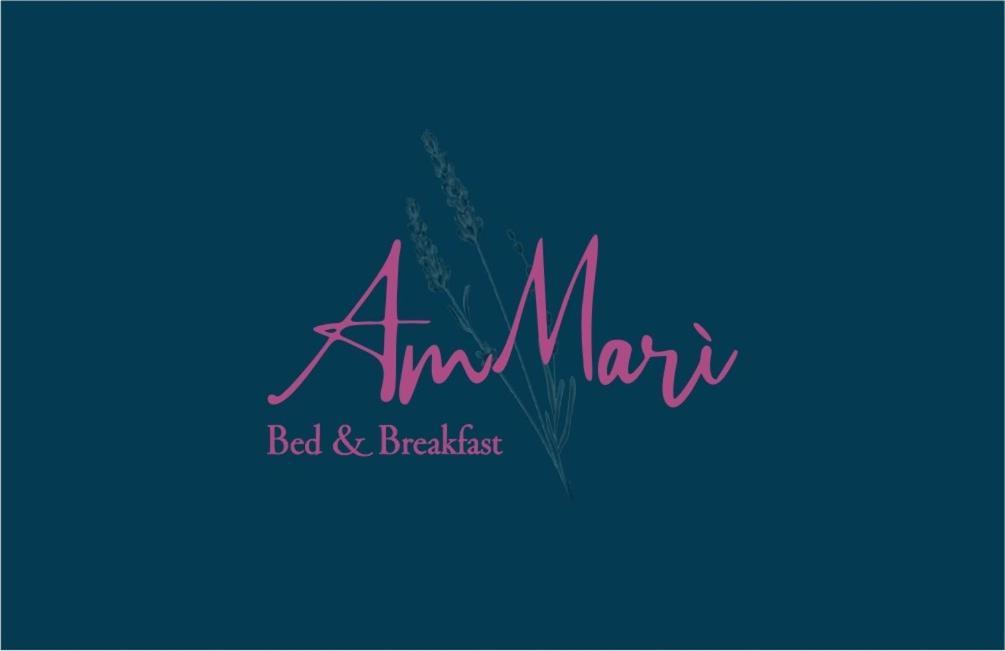 B&B Ammari. Appartamento - Bilocale. Gallico Exterior foto